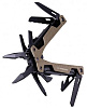Мультитул Leatherman OHT-Coyote (831640) + нейлоновый чехол MOLLE (Dust) купить в интернет-магазине icover