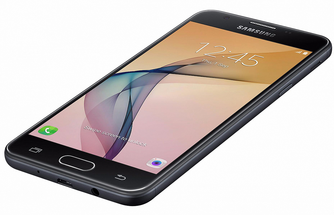 Смартфон Samsung Galaxy J5 Prime 16Gb SM-G570FZKDSER (Black) купить в интернет-магазине icover