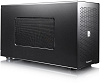 AkiTio Node USB-C (AK-NODE-T3IA-AKTU) - внешний бокс для видеокарты PCIe (Black) купить в интернет-магазине icover