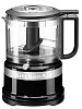 Кухонный мини-комбайн KitchenAid 5KFC3516EOB (Black) купить в интернет-магазине icover