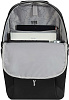 Рюкзак Pacsafe Vibe 20 60291129 (Granite Melange Grey) купить в интернет-магазине icover
