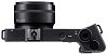 Фотоаппарат Sigma dp3 Quattro (Black) купить в интернет-магазине icover