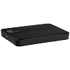 Western Digital My Passport Ultra 2TB USB 3.0 (WDBBUZ0020BBK-EEUE) – портативный внешний жесткий диск (Black)  купить в интернет-магазине icover