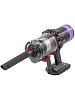 Вертикальный беспроводной пылесос Dyson V10 Digital Slim 448744-01 CN (Nickel) купить в интернет-магазине icover