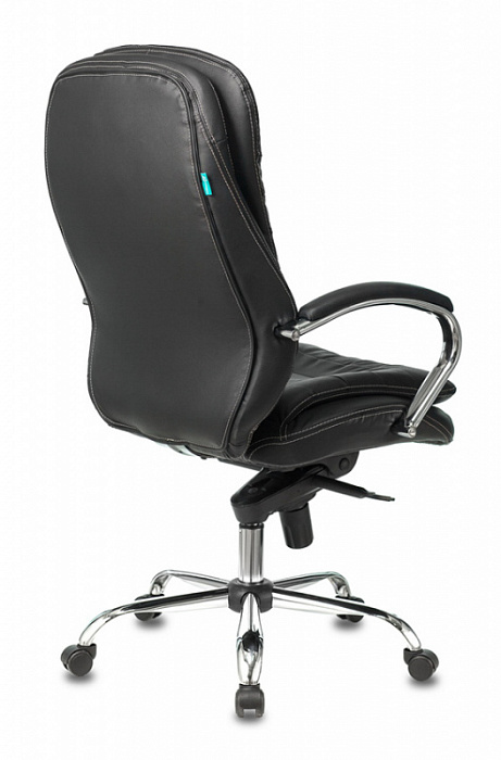 Офисное кресло Бюрократ T-9950 (Black) купить в интернет-магазине icover