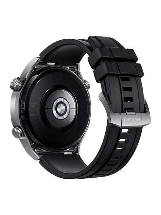 Умные часы Huawei Watch Ultimate CLB-B19 (Black) купить в интернет-магазине icover