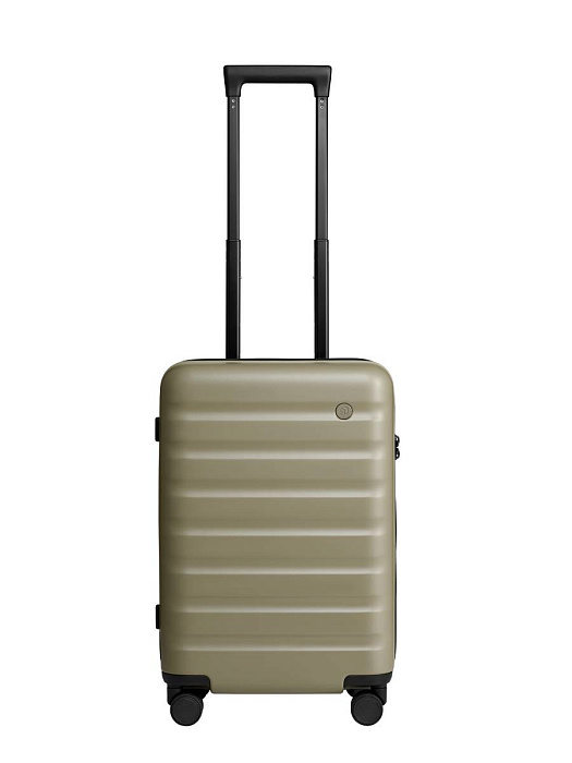 Чемодан NinetyGO Rhine 2.0 20" 10100100510K508000 (Green) купить в интернет-магазине icover