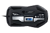 Roccat Kova Plus (ROC-11-520) - игровая мышь (Black) купить в интернет-магазине icover