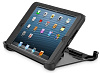 OtterBox Defender - ударопрочный чехол для iPad mini/mini Retina (Black/Black/Black) купить в интернет-магазине icover