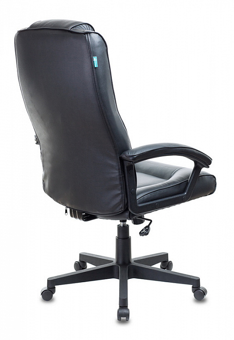 Офисное кресло Бюрократ T-9906N (Black) купить в интернет-магазине icover