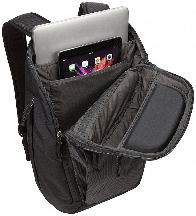 Рюкзак Thule EnRoute Backpack 23L для ноутбука 15.6" (Poseidon) купить в интернет-магазине icover