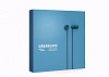 Urbanears Kransen - вставные наушники с микрофоном (Caribbean) купить в интернет-магазине icover