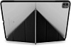 Чехол Pipetto Origami (PI39-49-R) для iPad Pro 12.9" 2018-2021 (Black) купить в интернет-магазине icover