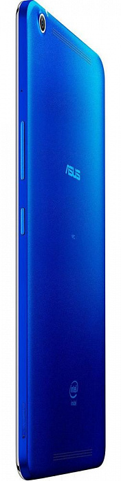 Планшет Asus MeMO Pad 8 16Gb 4G LTE ME581CL (Blue) купить в интернет-магазине icover