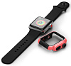 Чехол Catalyst Impact Protection (CAT42DROP3COR) для Apple Watch/Series 2/3 42mm (Coral) купить в интернет-магазине icover