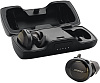 Bluetooth-наушники Bose SoundSport Free с микрофоном (Black) купить в интернет-магазине icover