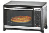 Электрическая минипечь Rommelsbacher BG 1055/E (Black) купить в интернет-магазине icover