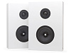 Cambridge Audio WS30 OnWall (5055300403780) - настенная акустическая система (White) купить в интернет-магазине icover