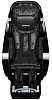 Массажное кресло Yamaguchi Axiom Black Edition (Black) купить в интернет-магазине icover