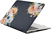 Накладка i-Blason Cover для MacBook Air 13 (Flowers) купить в интернет-магазине icover