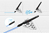 Интерактивный монитор-планшет XP-Pen Artist 15.6 Pro (Black) купить в интернет-магазине icover