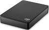 Внешний накопитель Seagate Backup Plus Portable 2.5'' 5Tb HDD STDR5000200 (Black) купить в интернет-магазине icover