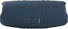 Портативная акустическая система JBL Charge 5 (Blue) купить в интернет-магазине icover