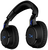 Игровая гарнитура HyperX Cloud Flight PS (HHSF1-GA-BK/G) для PS4/PS4 Pro/PS5 (Black) купить в интернет-магазине icover