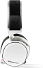 Беспроводные наушники Steelseries Arctis Pro Wireless (White) купить в интернет-магазине icover