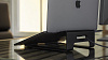 Подставка Twelve South ParcSlope для MacBook (Black) купить в интернет-магазине icover