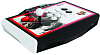 Mad Catz Street Fighter V Arcade Fightstick TE2+ (SFV89481BSA1/01/1) - аркадный геймпад для PlayStation 3/4 (Black) купить в интернет-магазине icover