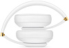 Беспроводные наушники Beats Studio3 Wireless MQ572EE/A (White) купить в интернет-магазине icover