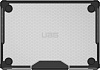 Чехол UAG Plyo (134003114343) для MacBook Pro 16'' (M1 PRO / M1 MAX) (2021) (Ice) купить в интернет-магазине icover