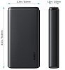 Внешний аккумулятор Aukey 26800 mah PB-Y24 (Black) купить в интернет-магазине icover