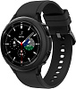 Чехол Spigen Liquid Air (ACS03140) для Samsung Galaxy Watch 4 Classic 46mm (Black) купить в интернет-магазине icover
