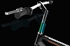 Электровелосипед Airwheel R8 214.6WH (Black) купить в интернет-магазине icover