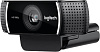Веб-камера Logitech C922 Pro Stream (Black) купить в интернет-магазине icover