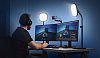 Студийный свет Elgato Key Light Air (10LAB9901) купить в интернет-магазине icover
