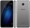 Смартфон Meizu M3S Mini 32GB LTE (Gray) купить в интернет-магазине icover
