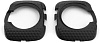 Шипы на обувь для педалей Wahoo Standard Tension Cleat WFPRCLTST (Black) купить в интернет-магазине icover