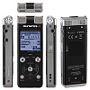 Olympus DM-670 - цифровой диктофон купить в интернет-магазине icover