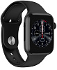 Спортивные часы Jet Sport SW-4C (Black) купить в интернет-магазине icover