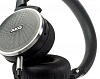 AKG N60NC - накладные наушники c шумоподавлением (Black) купить в интернет-магазине icover