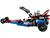 Lego Technic Off-road Racer (42010) - багги с инерционным двигателем купить в интернет-магазине icover