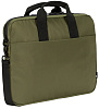 Сумка Incase Compass Brief 13" (INCO300517-OLV) для ноутбука (Olive) купить в интернет-магазине icover