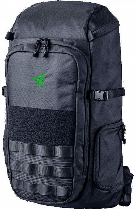 Рюкзак Razer Tactical V2 (RC81-02900101-0500) для ноутбука 15.6" (Black) купить в интернет-магазине icover