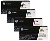 Картридж HP 651A (CE340A) для принтера HP LaserJet (Black) купить в интернет-магазине icover