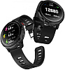 Спортивные часы Jet Sport SW8 (Black) купить в интернет-магазине icover