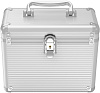 Бокс для HDD 2.5/3.5'' Orico BSC35-05 (Silver) купить в интернет-магазине icover