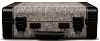 Виниловый проигрыватель Crosley Executive Deluxe CR6019D-SMK (Smoke) купить в интернет-магазине icover